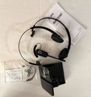 Plantronics Cs540 Wireless Dect Headset Desktop Professional Desk Missing Pieces