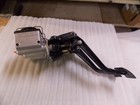 Wilwood 340-3950 Forward Mount Clutch   Brake Pedal W new Wilwood Cyls