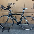 Used Quintana Roo Lucero Lite  Women s Carbon Fiber Triathlon Bike-2008  Medium