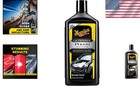 Ultimate Polish Pre-waxing Glaze 473ml     Achieve Mirror-like Reflections