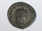 Ad 240-244 Roman Empire - Gordian Iii - Ar Antoninianus  Ric 147   Fine   Sn9096