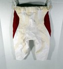 Indiana Hoosiers  99 Game Used White Pants 30 Dp68814