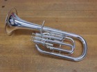Yamaha Yah-203s Alto Horn