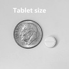 Anti-diarrheal 2mg 600 Tablets Made In Usa Exp  09-2028 Fast Shipping