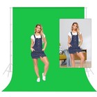 Photo Backdrop 10ftx10ft   Green Backdrop For Photoshoot Background 