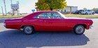 1965 Chevrolet Impala Ss 