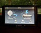 Garmin Nuvi 2797 Lmt 7  Gps Navigator With Maps   Traffic Voice Activated Works
