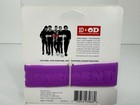 One Direction 1d   Od Limited Edition Silicone Wristband - Niall - Purple