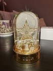Dior Snow Globe 2025 Circus Of Dreams Platinum Holiday Gift New 