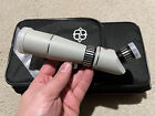 Ng 20x33 Spotting Scope With Tripod And Carrying Case Dgj-20
