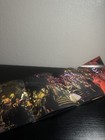 Phantom Of The Opera Broadway Musical Souvenir Program 06 07 W  Insert