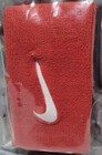 Nike Unisex Tennis Swoosh Doublewide Wristbands 
