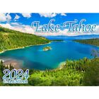 Smith-southwestern   Lake Tahoe 2024 Wall Calendar