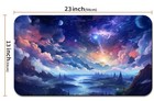 Dkt  68  - Magic The Gathering Mtg Playmat Tcg Ccg Mtg Playmat Mousepad Deskmat