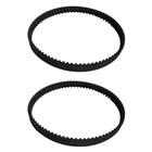 Replacement Belts For Shark Rotator Nv752 Nv751 Uv770 Nv390 Nv391 Nv392