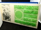 United States Banknote Corparat  on Salesman Sample Book 