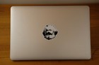 Karl Marx Sticker