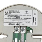 Simplex Fire Smoke Detector Base 4098-9792 Lot Of 4