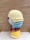 Just My Style Doll  New Soft Doll Stuffed Toy Handmade Home Decor Gift Plush