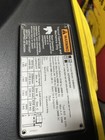 Hyster E40hsd Electric Stand-up Forklift Truck 4000 Lb  Capacity 36v Type Eo