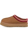 Ugg Kids  Tazz Slippers In Chestnut Model 1143776k Size 3 Brand New In The Box  