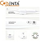 8 Led Syjh Hd Image Capture Camera  Clear Imaging 3-in-1 Wired Hd Connector 