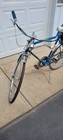 Schwinn Varsity Vintage 10spd Late 60s 70s Bicycle
