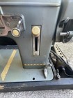 Vintage Kenmore Model 117 740 And Famous Buttonhole Worker Tested Works