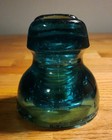 No 2 Cable Glass Cabletop Insulator
