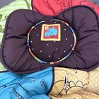 Fisher Price Luv U  Zoo  Baby Swing Replacement Seat Cover Fabric Cushion