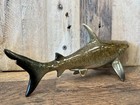 Shark Resin Figurine 7  X 3 