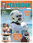 Marc Lawrence s 2023 Playbook Nfl   College Football Preview Guide
