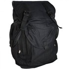 Asr Outdoor 2pc Portable Sluice Box With Gold Panning Backpack Combo Set - Black