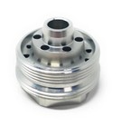 Binks 54-4368 Head Insert Mach 1g Gravity Feed  new 