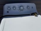Ge Gtd33easkww 6 2 Cu  Ft  Electric Dryer     White     Works Great