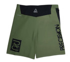 Reebok Ufc Mma Fight Shorts Green Combat Boxing Training Shorts Mens 3   New