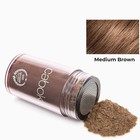 Caboki Hair Loss Concealer  All-natural Hair Building Fiber  Medium Brown