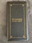 Distinguished Flying Cross Of Usa - Wwii With Case
