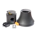 Joola Ipong Trainer Motion Table Tennis Training Robot Set With Abs Balls