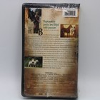 Black Beauty Vhs Sealed 1994 Warner Bros Black Clamshell
