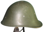Cm1932 Marked Orig Netherlands Dutch M27 Helmet Stahlhelm Casque Casco Elmo     Ww