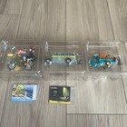 Tomica Ghibli Tomica Limited Collection Set Of 3 Japan Retro Toy Rare Vintage