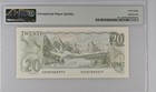 Canada 20 Dollars 1979 Pmg 68 Top Pop Superb Gem Unc Epq Bc-54c Pick-93c