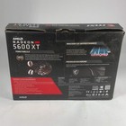 Msi Radeon Rx 5600 Xt Gaming Mx 6gb Gddr6 Graphics Card 1a8