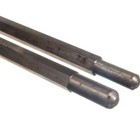 Pair Winding Bars Hex 18  - 1 2  To 7 16 