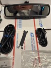 New Genk21a Autodim Mirror Compass Temp With Full Harness