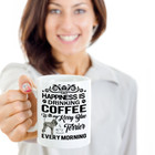 Kerry Blue Terrier Coffee Mug kerry Blue Terrier Mugs kerry Blue Terrier Mug mug