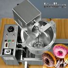 Usa Kolice Commercial Automatic Doughnut Maker  Donut Machine-300-450pcs hour