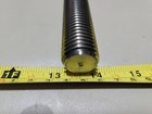 7 8-9 X14  A193 Stainless Steel Coarse Thread Fully Threaded Rod Bar Stud 14 25 