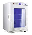 Ivyx Scientific 25l Lab Incubator  Precise Temp Control From 2  c To 60  c